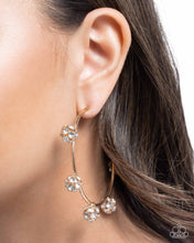 Load image into Gallery viewer, Ornamental Optimism - Gold