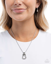 Load image into Gallery viewer, Sensational Stirrup - Black