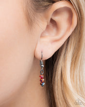 Load image into Gallery viewer, Rushing Radiance - Red