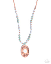 Load image into Gallery viewer, Worn Whimsy - Copper