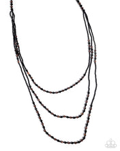 Load image into Gallery viewer, Calling Chic - Black