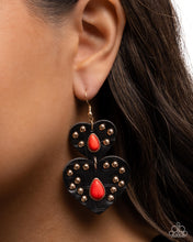 Load image into Gallery viewer, Studded Sister - Red