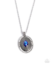 Load image into Gallery viewer, Leading Luminescence - Blue