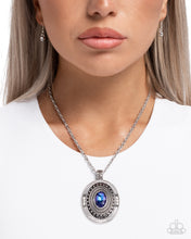 Load image into Gallery viewer, Leading Luminescence - Blue