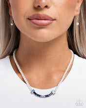 Load image into Gallery viewer, Eloquent Emeralds - Blue