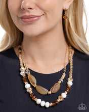 Load image into Gallery viewer, Girls Day - Brown