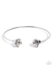 Load image into Gallery viewer, Rosy Radius - Silver