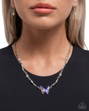 Load image into Gallery viewer, Gliding Glitz - Purple