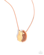 Load image into Gallery viewer, Porcupine Pizzazz - Copper