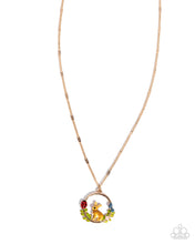 Load image into Gallery viewer, Easter Emblem - Gold