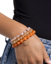 Load image into Gallery viewer, WHEEL-Y Colorful - Orange