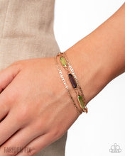 Load image into Gallery viewer, Tailored Tradition - Multi