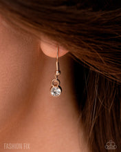 Load image into Gallery viewer, Matching Moment - Gold