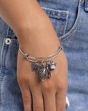 Load image into Gallery viewer, Eclectic Emotion - Purple