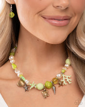 Load image into Gallery viewer, Oceanic Organization - Green