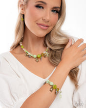 Load image into Gallery viewer, Oceanic Organization - Green