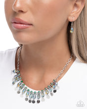 Load image into Gallery viewer, Glimpse of Glitz - Green