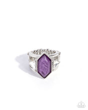 Load image into Gallery viewer, Dominant Diamond - Purple