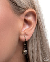 Load image into Gallery viewer, Passionate Patina - Brass