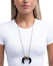 Load image into Gallery viewer, Horn Haute - Brass