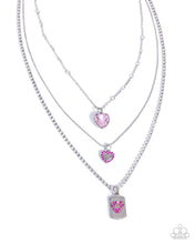 Load image into Gallery viewer, Romantic Rubato - Pink