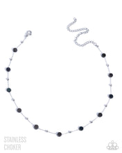 Load image into Gallery viewer, Defaced Decadence - Black