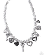 Load image into Gallery viewer, Intentional Influence - Black