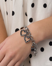 Load image into Gallery viewer, Intentional Influence - Black