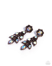 Load image into Gallery viewer, Ornate Obligato - Copper