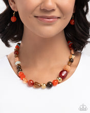 Load image into Gallery viewer, Modular Malibu - Orange