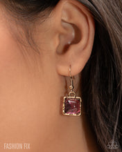 Load image into Gallery viewer, Vintage Boho - Purple