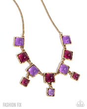 Load image into Gallery viewer, Vintage Boho - Purple
