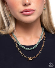 Load image into Gallery viewer, Compassionate Chic - Green