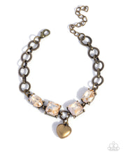 Load image into Gallery viewer, Romantic Rescue - Brass