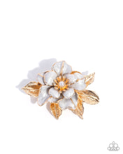 Load image into Gallery viewer, Pampered Prelude - Multi Brooch