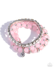 Load image into Gallery viewer, Shattered Style - Pink