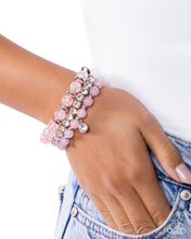 Load image into Gallery viewer, Shattered Style - Pink