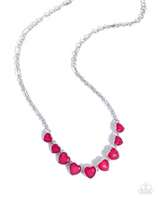 Load image into Gallery viewer, Unrequited Affection - Pink