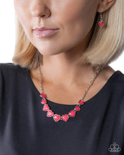 Load image into Gallery viewer, Unrequited Affection - Pink