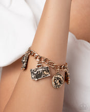 Load image into Gallery viewer, French Fashion - Gold