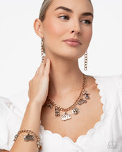 Load image into Gallery viewer, French Fashion - Gold