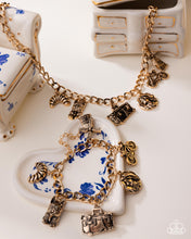 Load image into Gallery viewer, French Fashion - Gold