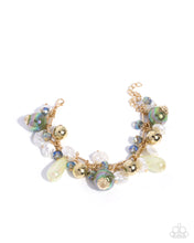 Load image into Gallery viewer, Dreamy Duet - Green Complete Look