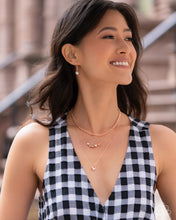 Load image into Gallery viewer, Reserved Romance - Rose Gold