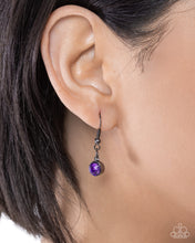 Load image into Gallery viewer, Smooth Star - Purple