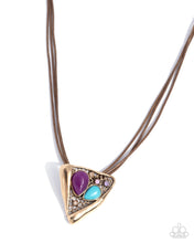 Load image into Gallery viewer, Runaway Rusticity - Purple