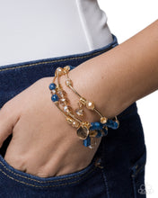 Load image into Gallery viewer, Sunset Synchronization - Blue