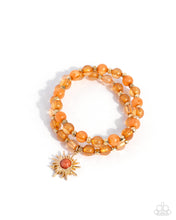 Load image into Gallery viewer, Serene Sunrise - Orange