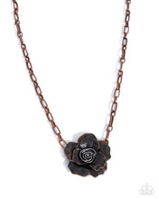 Load image into Gallery viewer, Flourishing Fanfare - Copper