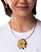 Load image into Gallery viewer, Coil Command - Yellow